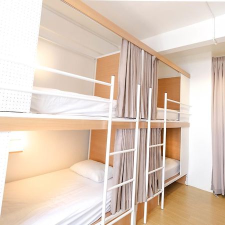 Simple To Sleep Hostel Bangkok Zewnętrze zdjęcie